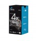 Interfono Cardo Freecom 4X Duo