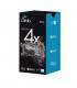 Interfono Cardo Freecom 4X single