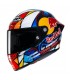 Hjc Rpha 1 Red Bull Misano Gp