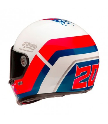 HJC V10 FQ20 Retro helmet