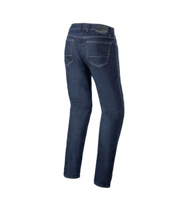 Jeans Alpinestars Radon blu