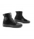 Motorradschuhe Falco Lennox 3 schwarz