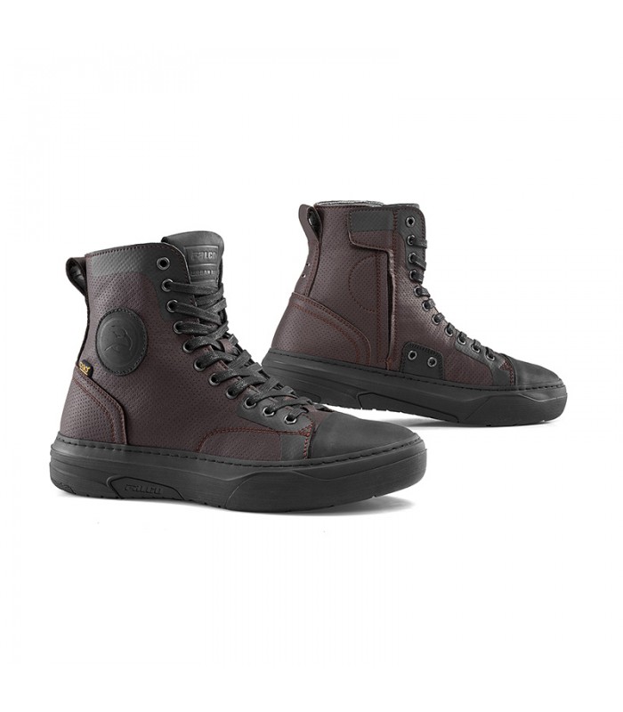 Falco Lennox 3 Shoes brown matt