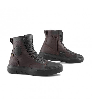 Chaussures Falco Lennox 3 marron matt