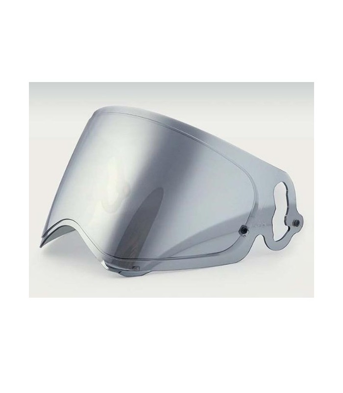 Arai Tour-X5 silver mirror visor