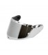 Visiere silver Airoh GP 800