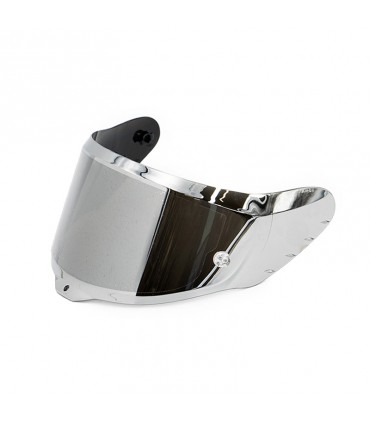 Visiere silver Airoh GP 800