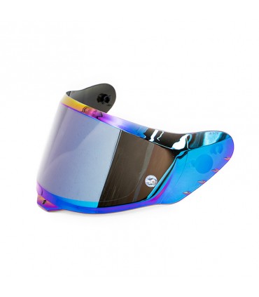 Visiere iridium Airoh GP 800