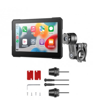 Interphone SYNC70 Smart Display