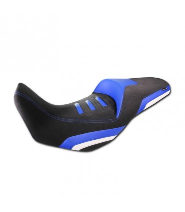 Selle Isotta Comfort Standard Honda NX500 (2024) bleu