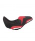 Sella Isotta Comfort Standard NX500 X rosso