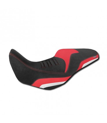 Sitbank Isotta Comfort Standard Honda NX500 (2024) red