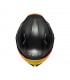 Nexx X.WST3 Zero Pro carbon red matt helmet