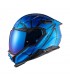 Nexx X.WST3 B-Side blue matt helmet