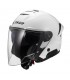 Jet LS2 OF618 Verso 2 white