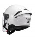 Jet LS2 OF618 Verso 2 white