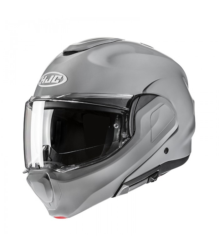 Helm HJC F100 grau nardo