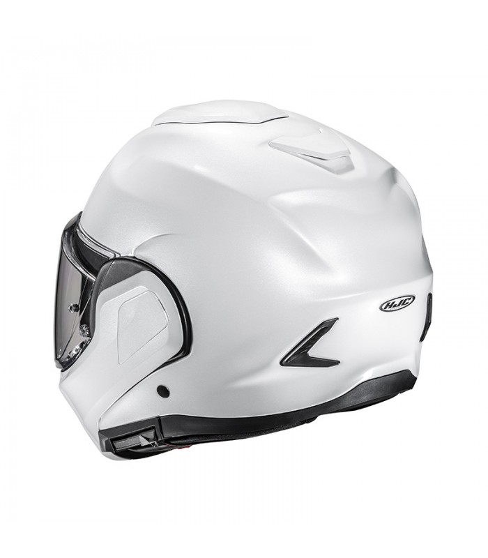 Helm HJC F100 weiss