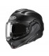 Casque HJC F100 noir matt