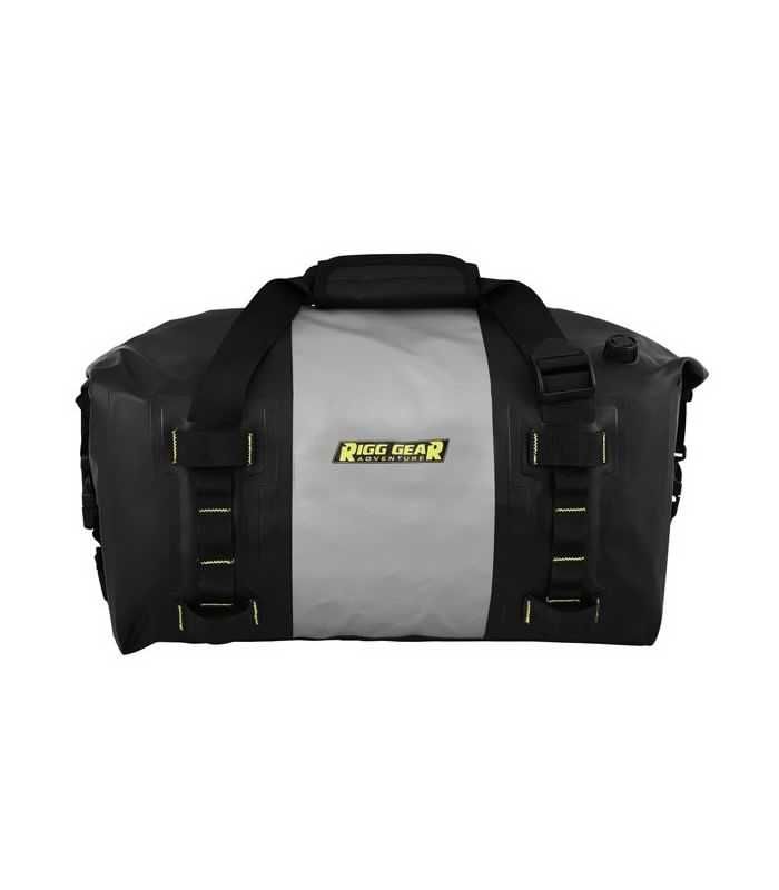 NELSON RIGG HURRICANE DUFFLE BAG. 60 litre