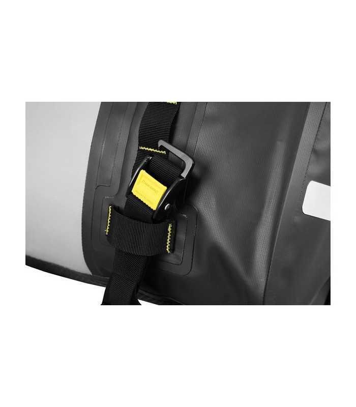 NELSON RIGG HURRICANE DUFFLE BAG. 60 LT