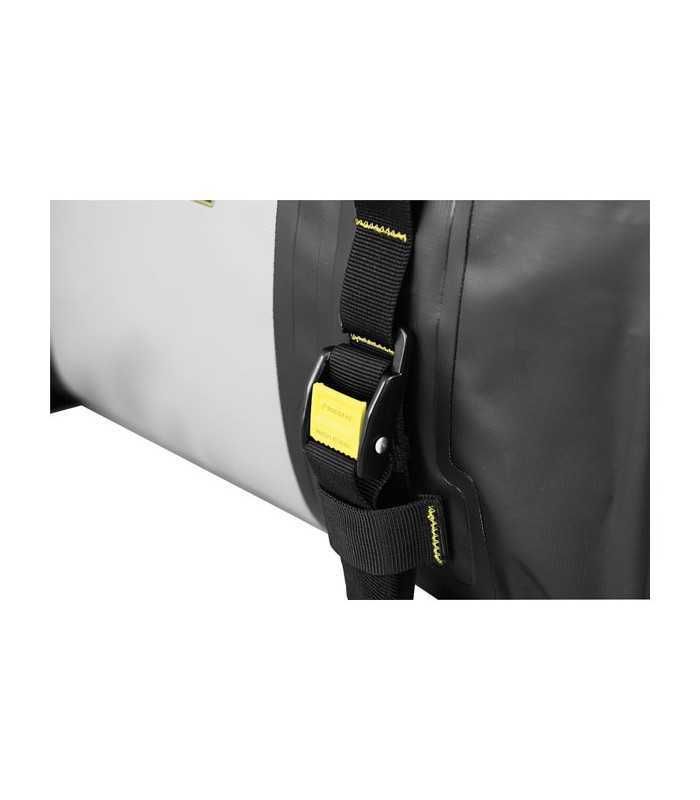 NELSON RIGG HURRICANE DUFFLE BAG. 60 litri