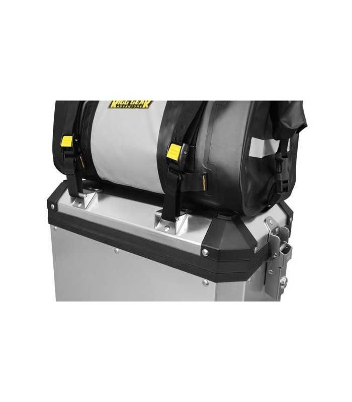 NELSON RIGG HURRICANE DUFFLE BAG. 60 litre