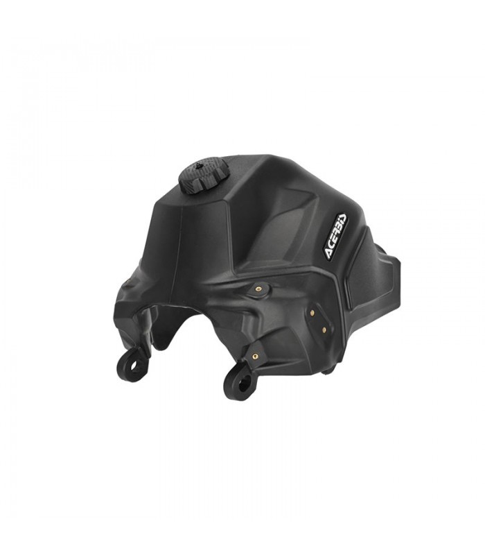 Tank Acerbis 23L Honda XL750 (2023) schwarz