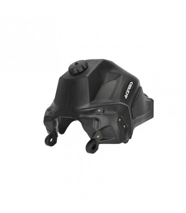 Reservoir Acerbis 23L Honda XL750 (2023) noir