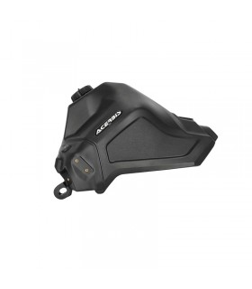 Serbaotio Acerbis 23L Honda XL750 (2023) nero