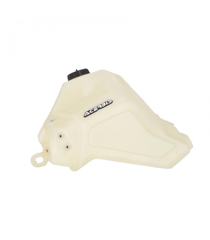 Tank Acerbis 23L Honda XL750 (2023) clear