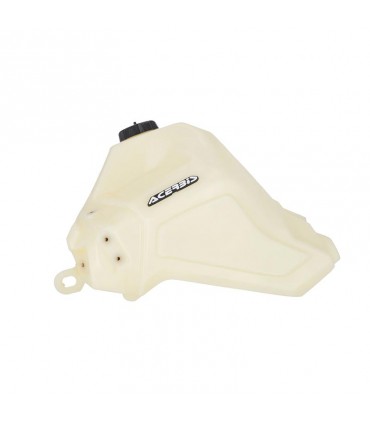 Tank Acerbis 23L Honda XL750 (2023) clear