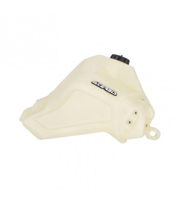 Tank Acerbis 23L Honda XL750 (2023) clear