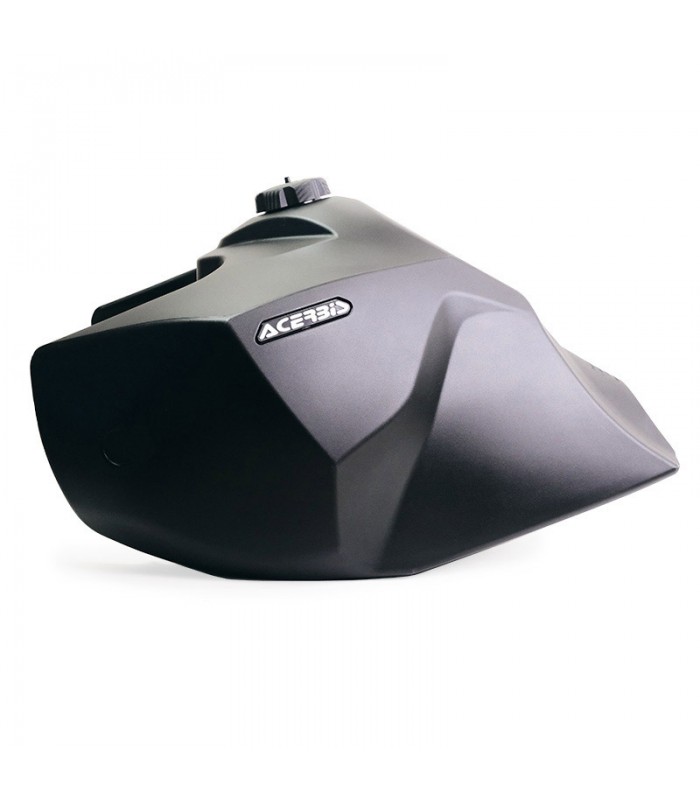 Serbatoio Acerbis 23L RE Himalayan 450 nero