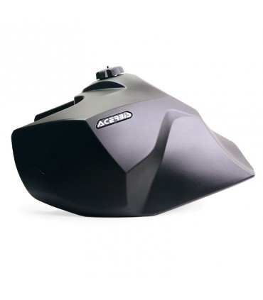 Tank Acerbis 23L RE Himalayan 450 shwarz