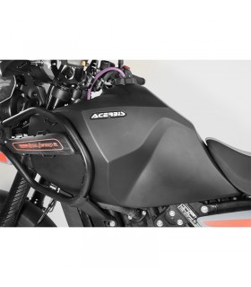 Serbatoio Acerbis 23L RE Himalayan 450 nero