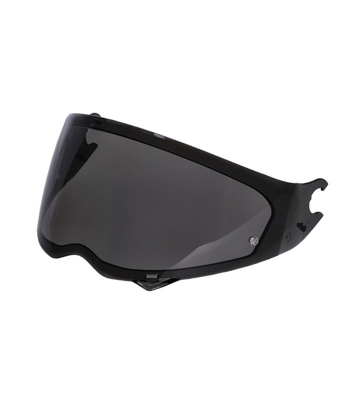 Schwarz visier Scorpion Covert FX