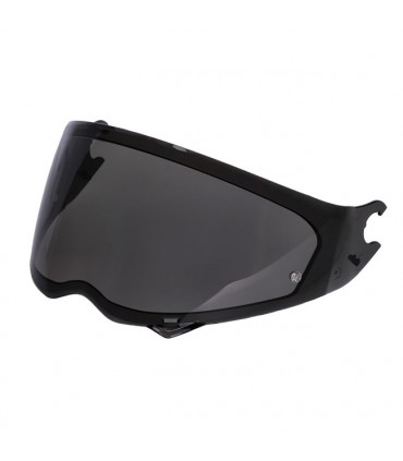 Schwarz visier Scorpion Covert FX