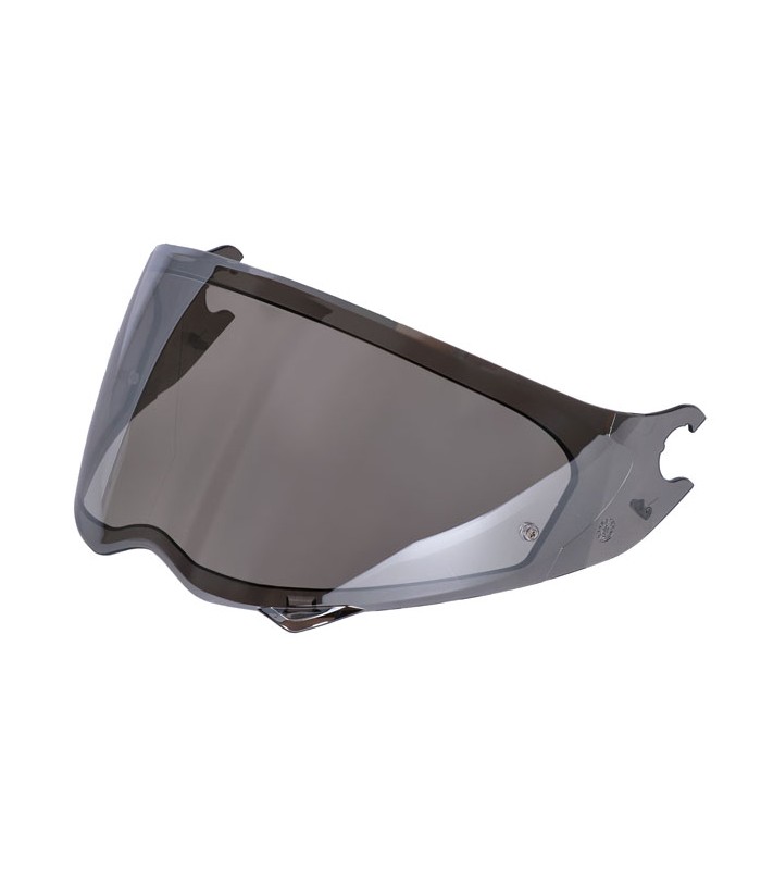 silber visier Scorpion Covert FX