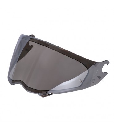 silber visier Scorpion Covert FX