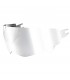 Scorpion Exo-Combat II sunvisor silver mirror