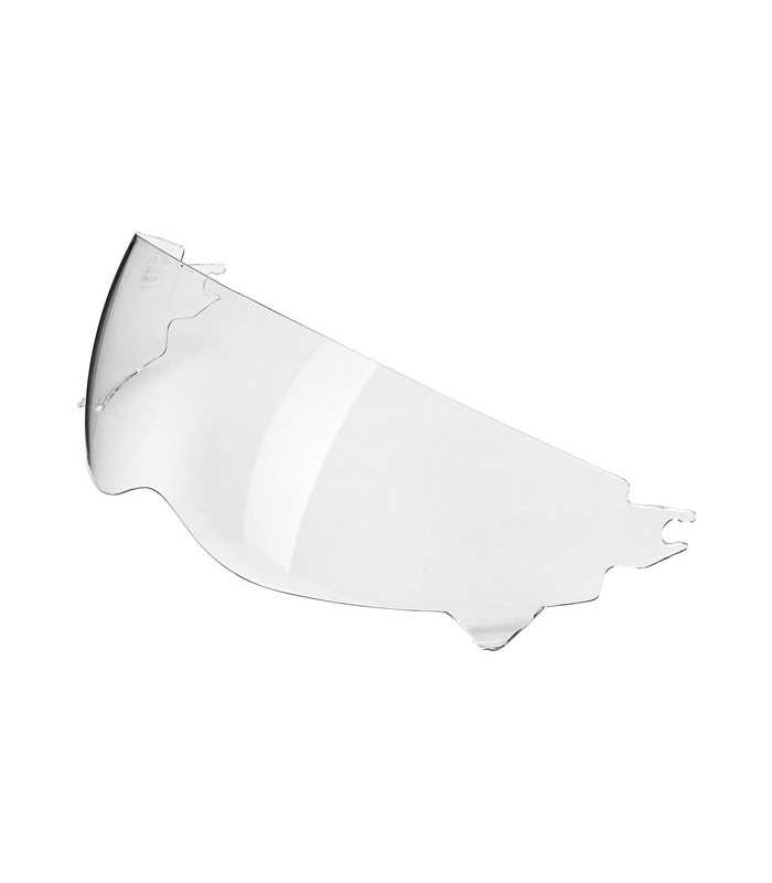 Scorpion Exo-Combat II sunvisor clear