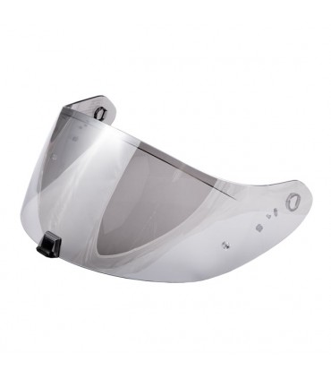 Silver visor Scorpion EXO-1400/R1/520 AIR/391