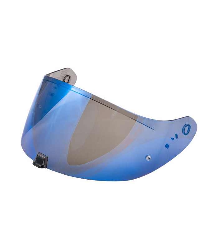 Visiere bleu miroir Scorpion EXO-1400/R1/520 AIR/391