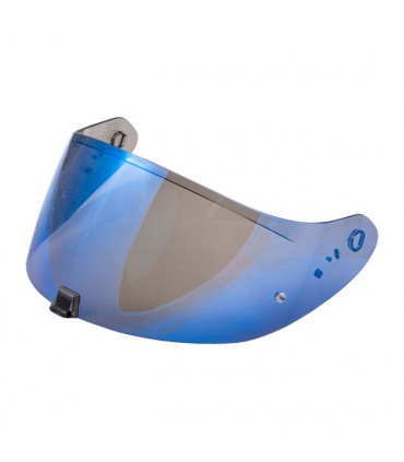 Blue visor Scorpion EXO-1400/R1/520 AIR/391
