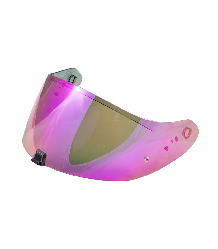 Visiere violet miroir Scorpion EXO-1400/R1/520 AIR/391