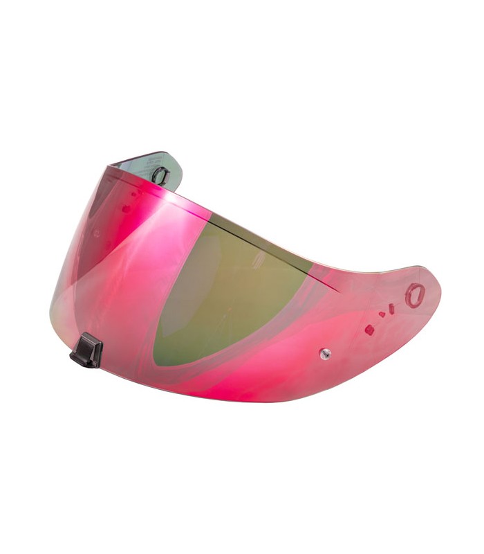 Visiera rossa specchio Scorpion EXO-1400/R1/520 AIR/391