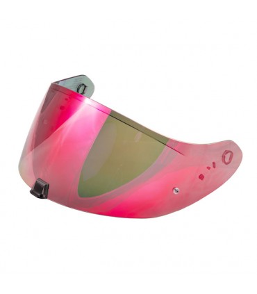Red visor Scorpion EXO-1400/R1/520 AIR/391