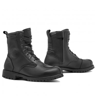 Schuhe Forma Legacy schwarz