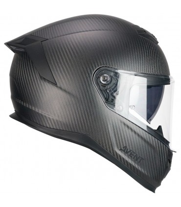 CGM 361C AVENT PRO Carbon matt helmet